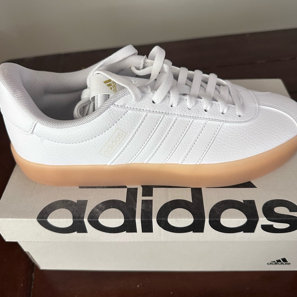 Adidas VL Court 3.0